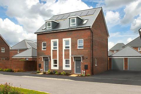 undefined, GREENWOOD at Fiddington Fields Diamond Road, Ashchurch, Tewkesbury GL20