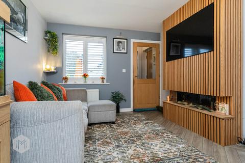 3 bedroom detached house for sale, Halls Close, Radcliffe, Manchester, Greater Manchester, M26 2AG