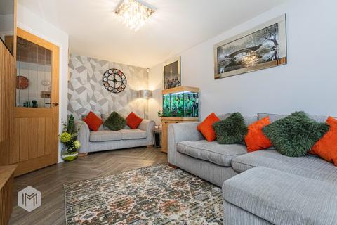 3 bedroom detached house for sale, Halls Close, Radcliffe, Manchester, Greater Manchester, M26 2AG