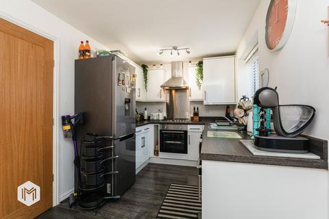 3 bedroom detached house for sale, Halls Close, Radcliffe, Manchester, Greater Manchester, M26 2AG