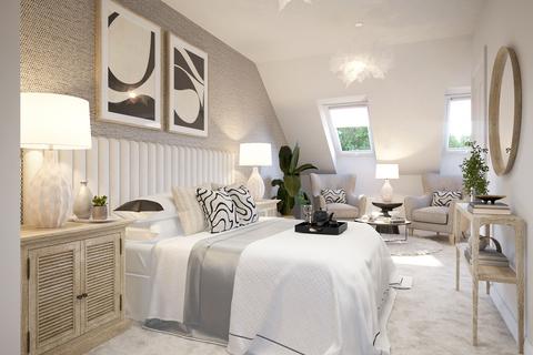 undefined, Norbury at Clipstone Park Briggington Way, Leighton Buzzard LU7