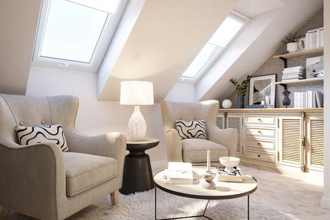 undefined, Norbury at Clipstone Park Briggington Way, Leighton Buzzard LU7