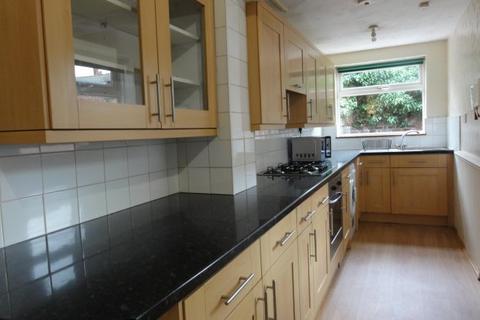 4 bedroom house share to rent, Alderson Place