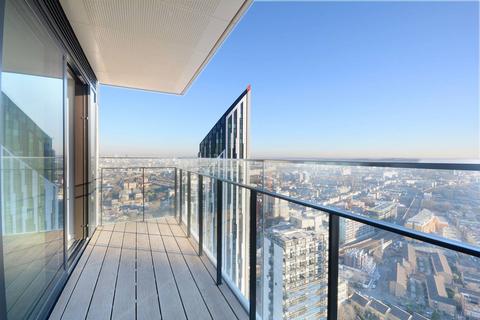 2 bedroom flat to rent, St Gabriel Walk, Elephant and Castle, London, SE1