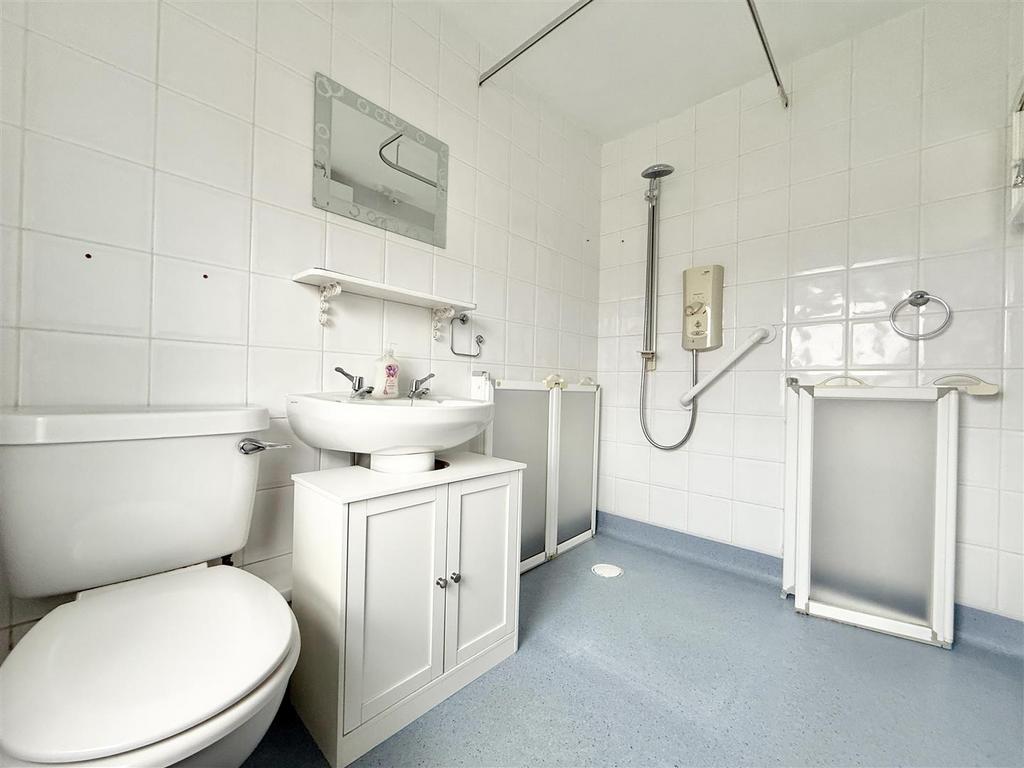 Wet Room