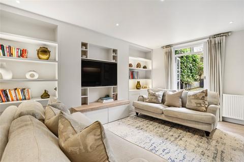 1 bedroom apartment for sale, Aldridge Road Villas, London, W11