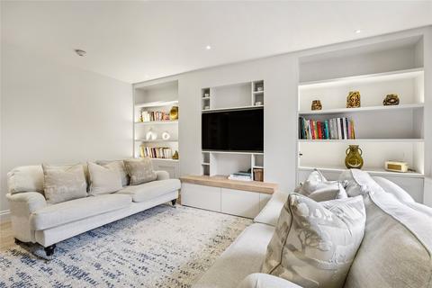 1 bedroom apartment for sale, Aldridge Road Villas, London, W11