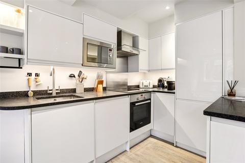 1 bedroom apartment for sale, Aldridge Road Villas, London, W11