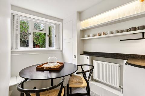 1 bedroom apartment for sale, Aldridge Road Villas, London, W11