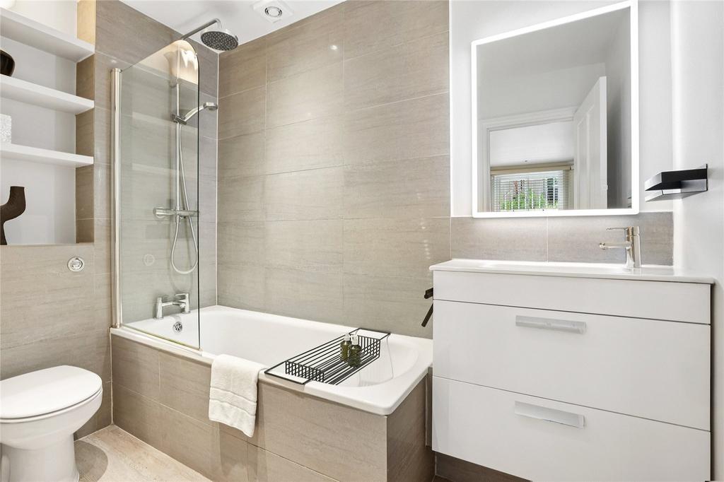 En-Suite