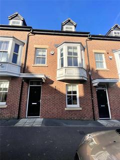 3 bedroom terraced house to rent, Juniper Way, Durham, DH1
