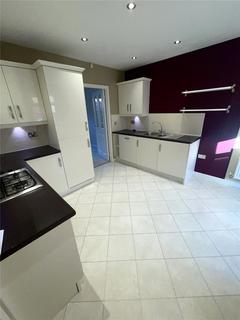 3 bedroom terraced house to rent, Juniper Way, Durham, DH1