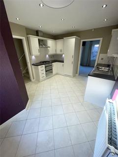 3 bedroom terraced house to rent, Juniper Way, Durham, DH1