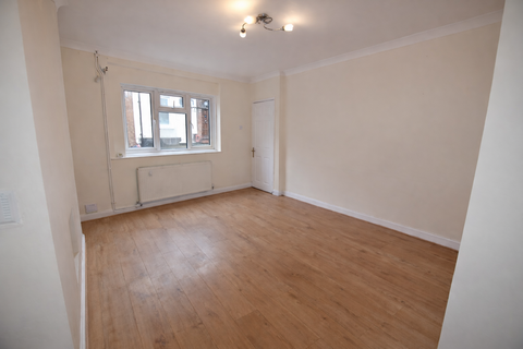 2 bedroom semi-detached house to rent, Vincent Street, Stoke-on-Trent