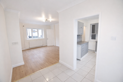2 bedroom semi-detached house to rent, Vincent Street, Stoke-on-Trent
