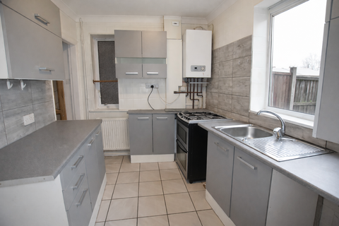 undefined, Vincent Street, Stoke-on-Trent