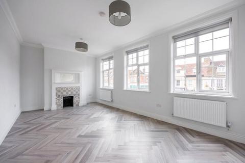 undefined, King Street, Twickenham