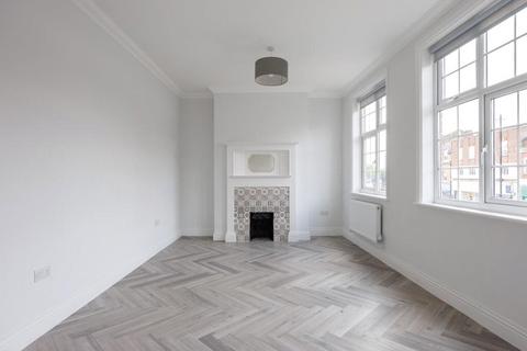 undefined, King Street, Twickenham