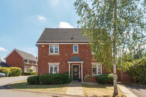 undefined, Cowslip Drive, Cheltenham GL52