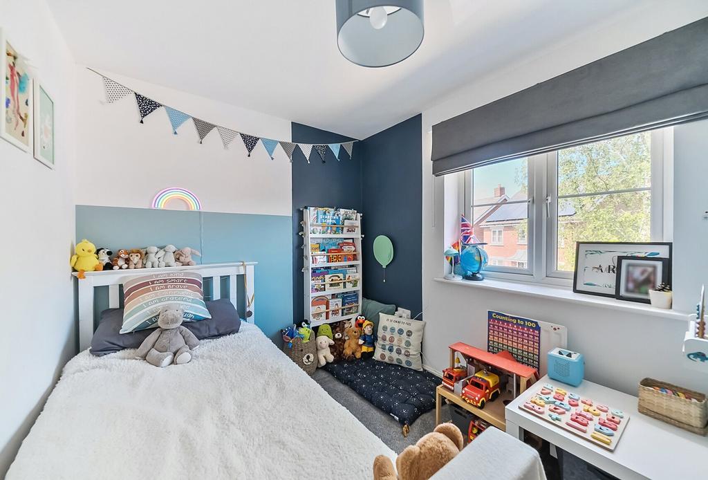 Bedroom 2