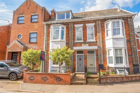 undefined, Orchard Street, Bury St. Edmunds, Suffolk, IP33