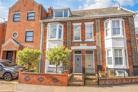 undefined, Orchard Street, Bury St. Edmunds, Suffolk, IP33