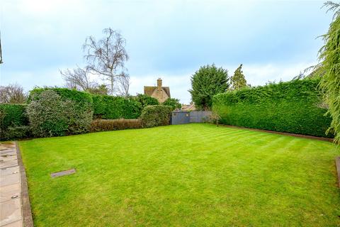 undefined, Carlton Approach, Wetherby, LS22