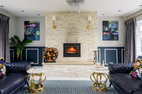 undefined, Carlton Approach, Wetherby, LS22