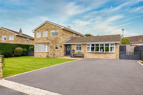 undefined, Carlton Approach, Wetherby, LS22