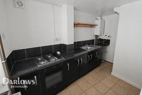 undefined, Clarence Street, Ebbw Vale