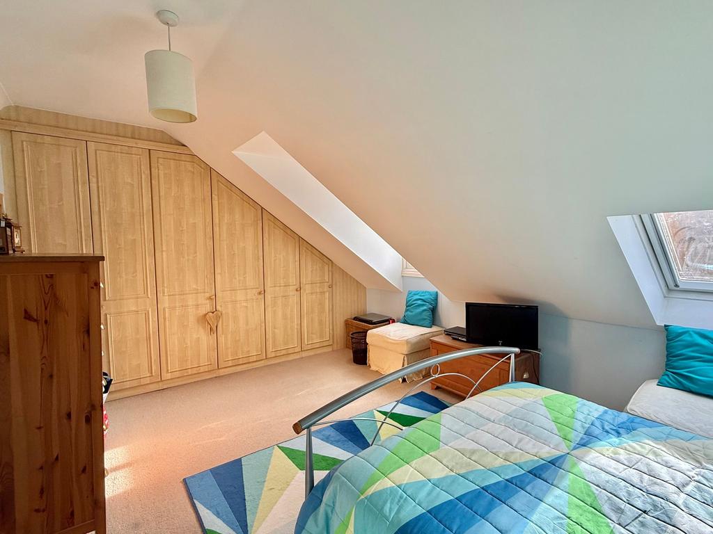 Bedroom two