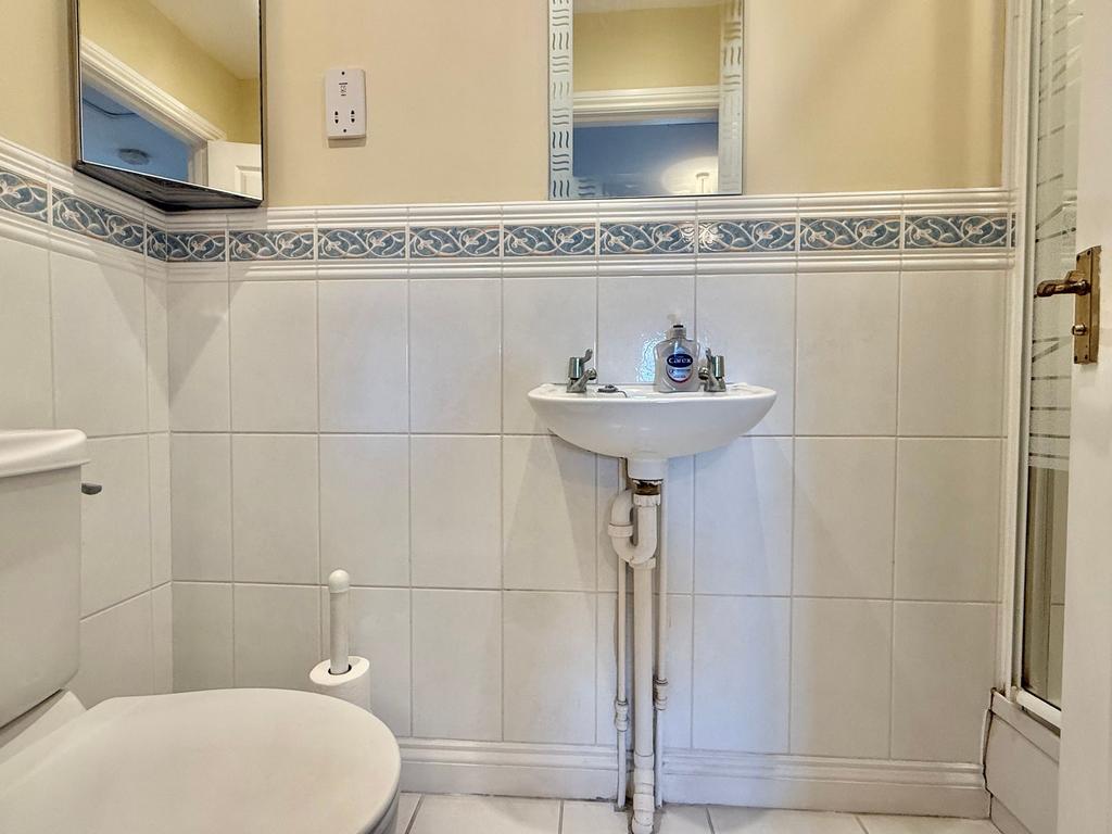 Ensuite