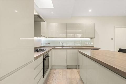 2 bedroom apartment for sale, Mysore Road, London, SW11