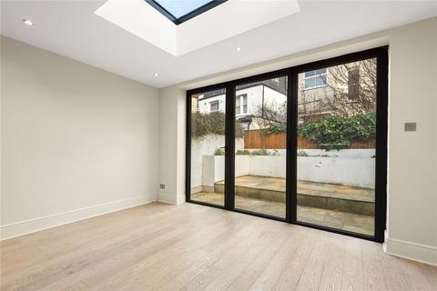 2 bedroom apartment for sale, Mysore Road, London, SW11