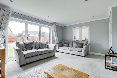 undefined, Headingley Gardens, Nottingham NG8