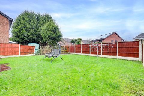 4 bedroom detached house for sale, Headingley Gardens, Nottingham NG8
