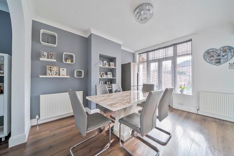 3 bedroom end of terrace house for sale, Inhurst Road, Hampshire PO2