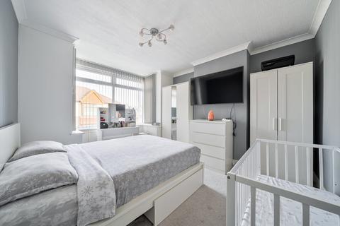 3 bedroom end of terrace house for sale, Inhurst Road, Hampshire PO2