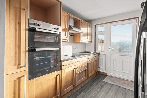 undefined, Elgin Drive, Stirling FK7