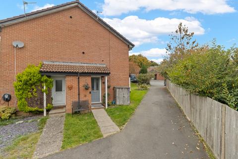 1 bedroom end of terrace house for sale, Barnett Way, East Sussex TN22