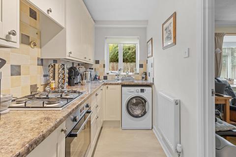1 bedroom end of terrace house for sale, Barnett Way, East Sussex TN22