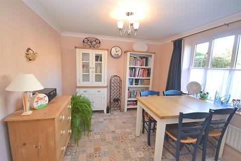 undefined, Asker Mead, Bridport