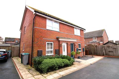 undefined, Trail View, Farnsfield, Newark, Nottinghamshire, NG22