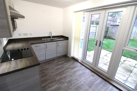undefined, Trail View, Farnsfield, Newark, Nottinghamshire, NG22