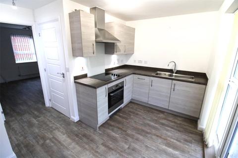 undefined, Trail View, Farnsfield, Newark, Nottinghamshire, NG22