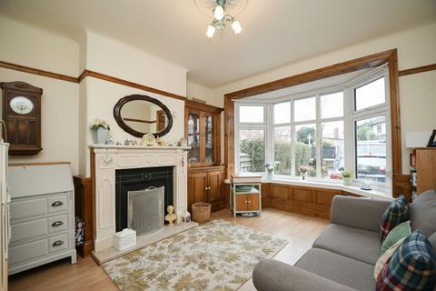 3 bedroom semi-detached house for sale, St. Georges Crescent, Salford, M6