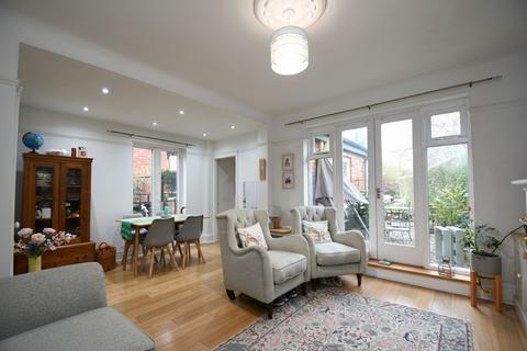 3 bedroom semi-detached house for sale, St. Georges Crescent, Salford, M6