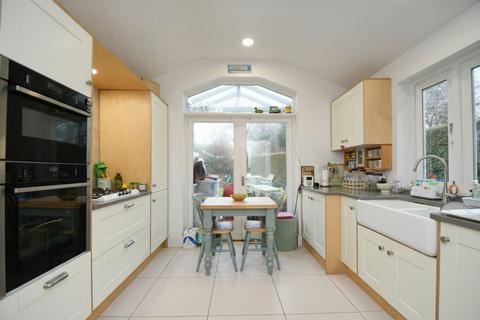 3 bedroom semi-detached house for sale, St. Georges Crescent, Salford, M6