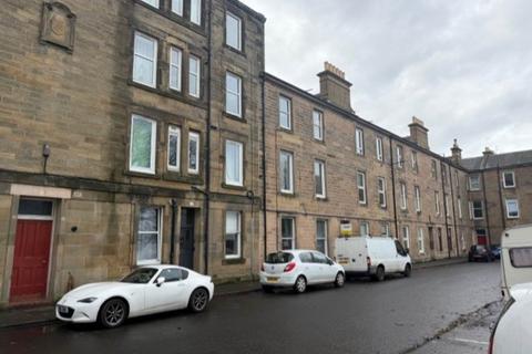 Lower Granton Road, Granton, Edinburgh