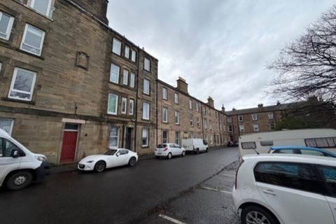 undefined, Lower Granton Road, Granton, Edinburgh